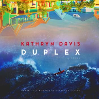 Читать Duplex - Kathryn  Davis