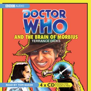 Читать Doctor Who And The Brain Of Morbius - Terrance  Dicks