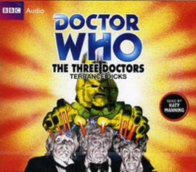 Читать Doctor Who: The Three Doctors - Terrance  Dicks
