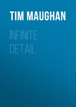 Читать Infinite Detail - Tim Maughan