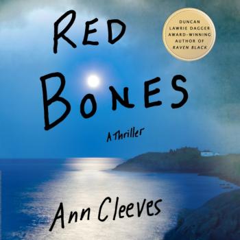 Читать Red Bones - Ann Cleeves