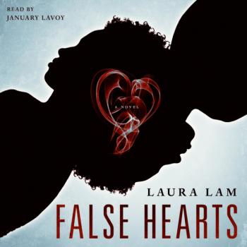 Читать False Hearts - Laura Lam