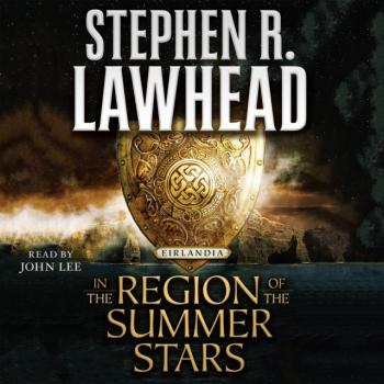Читать In the Region of the Summer Stars - Stephen R. Lawhead