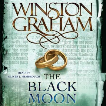 Читать Black Moon - Winston Graham