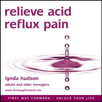 Читать Relieve acid reflux pain - Lynda Hudson