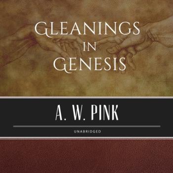 Читать Gleanings in Genesis - Arthur W. Pink