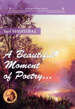 Читать A Beautiful Moment of Poetry… - Юрий Шестопал