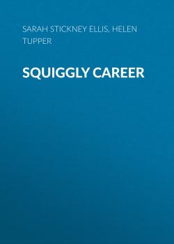 Читать Squiggly Career - Sarah Stickney Ellis