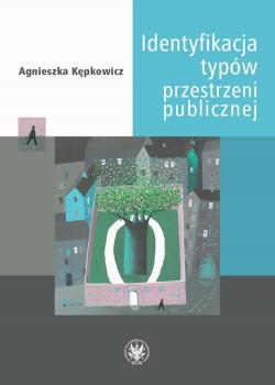 Читать Identyfikacja typów przestrzeni publicznej - Agnieszka Kępkowicz