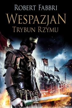 Читать Wespazjan - Robert  Fabbri