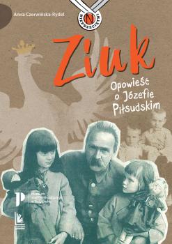 Читать Ziuk - Anna Czerwińska-Rydel