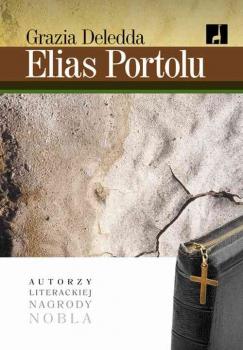 Читать Elias Portolu - Grazia Deledda