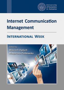 Читать Internet Communication Management. International Week - Отсутствует
