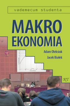 Читать Makroekonomia - Adam Oleksiuk