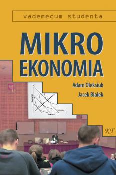 Читать Mikroekonomia - Adam Oleksiuk
