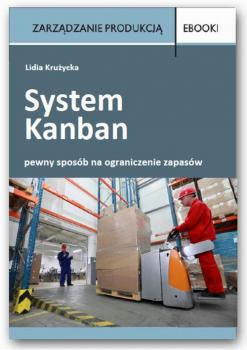 Читать System Kanban - Lidia Krużycka