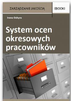 Читать System ocen okresowych pracowników - Irena Ochyra