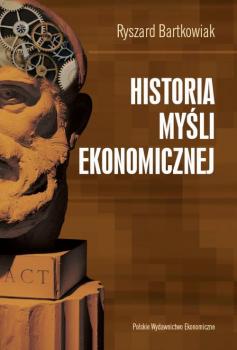 Читать Historia myśli ekonomicznej - Ryszard Bartkowiak