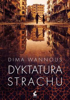 Читать Dyktatura strachu - Dima Wannous