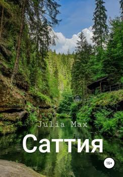 Читать Саттия - Julia Max