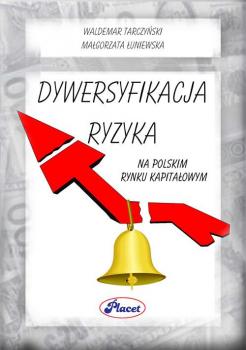 Читать Dywersyfikacja ryzyka na polskim rynku kapitaÅ‚owym - Waldemar TarczyÅ„ski
