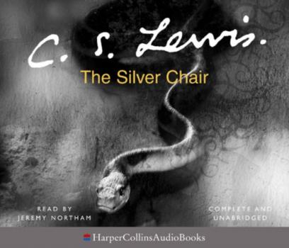 Читать Silver Chair - C. S. Lewis