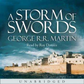 Читать Storm of Swords - George R.r. Martin