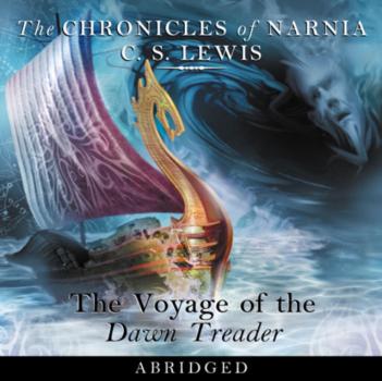 Читать Voyage of the Dawn Treader - C. S. Lewis