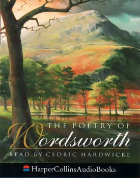 Читать Poetry of Wordsworth - William Wordsworth