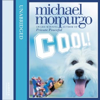 Читать Cool! - Michael Morpurgo