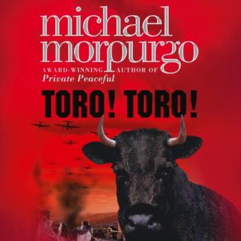 Читать Toro! Toro! - Michael Morpurgo