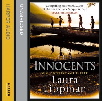 Читать Innocents - Laura  Lippman