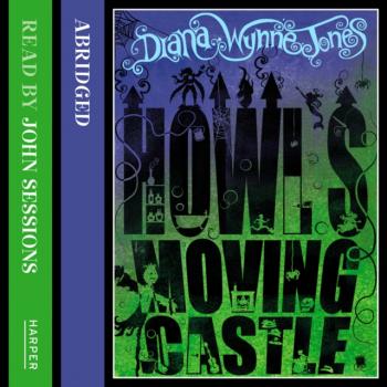 Читать Howl's Moving Castle - Diana Wynne Jones