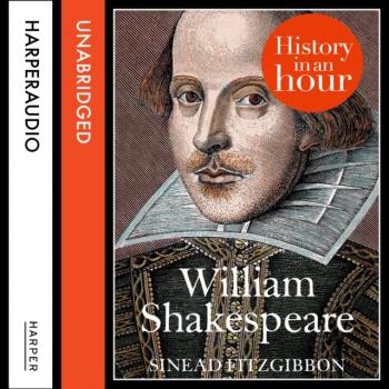 Читать William Shakespeare - Sinead Fitzgibbon