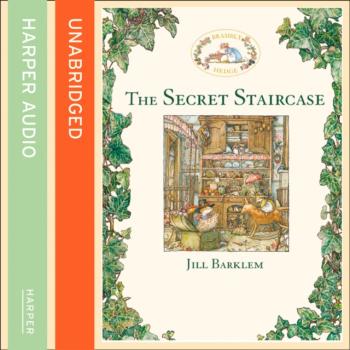 Читать Secret Staircase - Jill Barklem