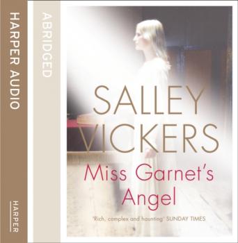 Читать Miss Garnet's Angel - Salley  Vickers