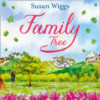 Читать Family Tree - Susan Wiggs