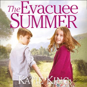 Читать Evacuee Summer - Katie King