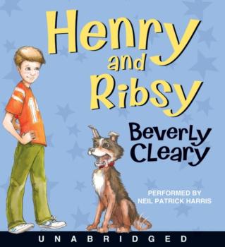 Читать Henry and Ribsy - Beverly  Cleary
