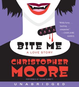 Читать Bite Me - Кристофер Мур