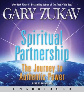 Читать Spiritual Partnership - Gary Zukav