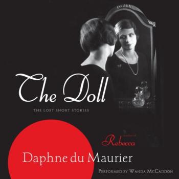 Читать Doll - Daphne du Maurier