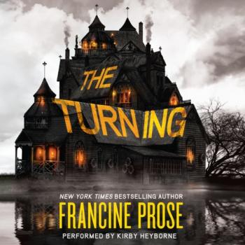 Читать Turning - Francine  Prose