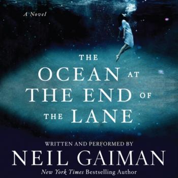 Читать Ocean at the End of the Lane - Нил Гейман