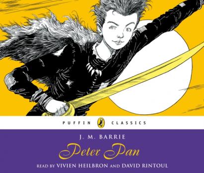 Читать Peter Pan - J. M. Barrie
