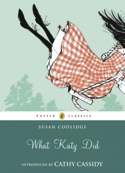 Читать What Katy Did - Susan  Coolidge