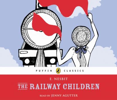 Читать Railway Children - E.  Nesbit