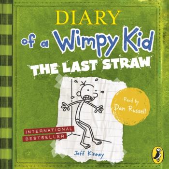 Читать Diary of a Wimpy Kid: The Last Straw - Jeff Kinney