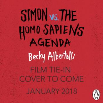 Читать Simon vs. the Homo Sapiens Agenda - Becky Albertalli