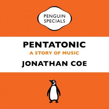 Читать Pentatonic - Jonathan Coe
